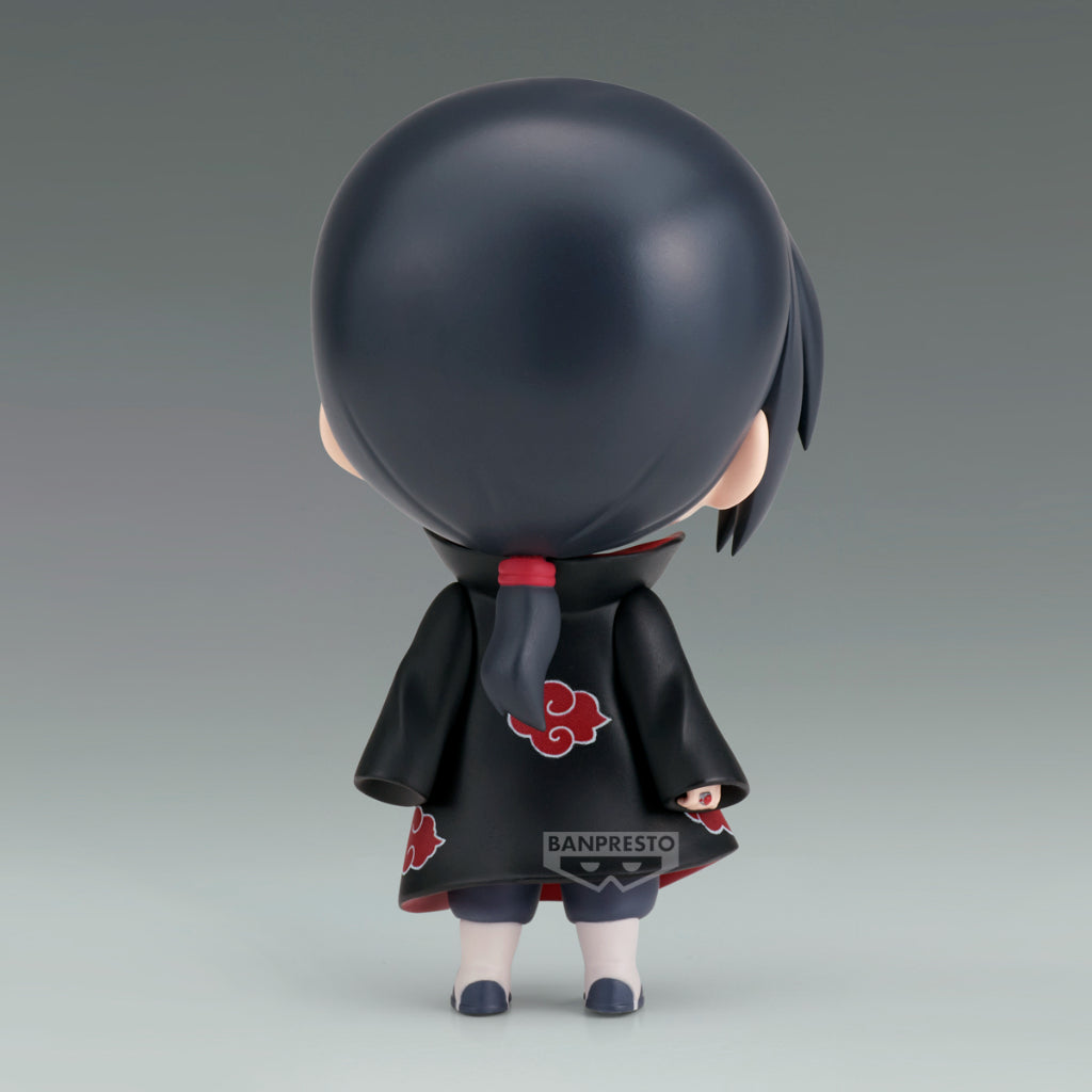 Banpresto Uchiha Itachi Repoprize Naruto Shippuden