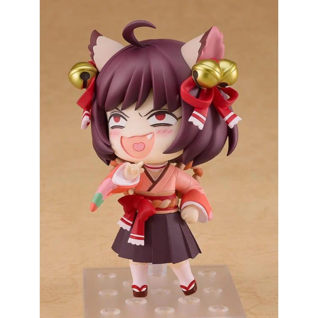 Nendoroid 2476 Mahjong Soul - Ichihime