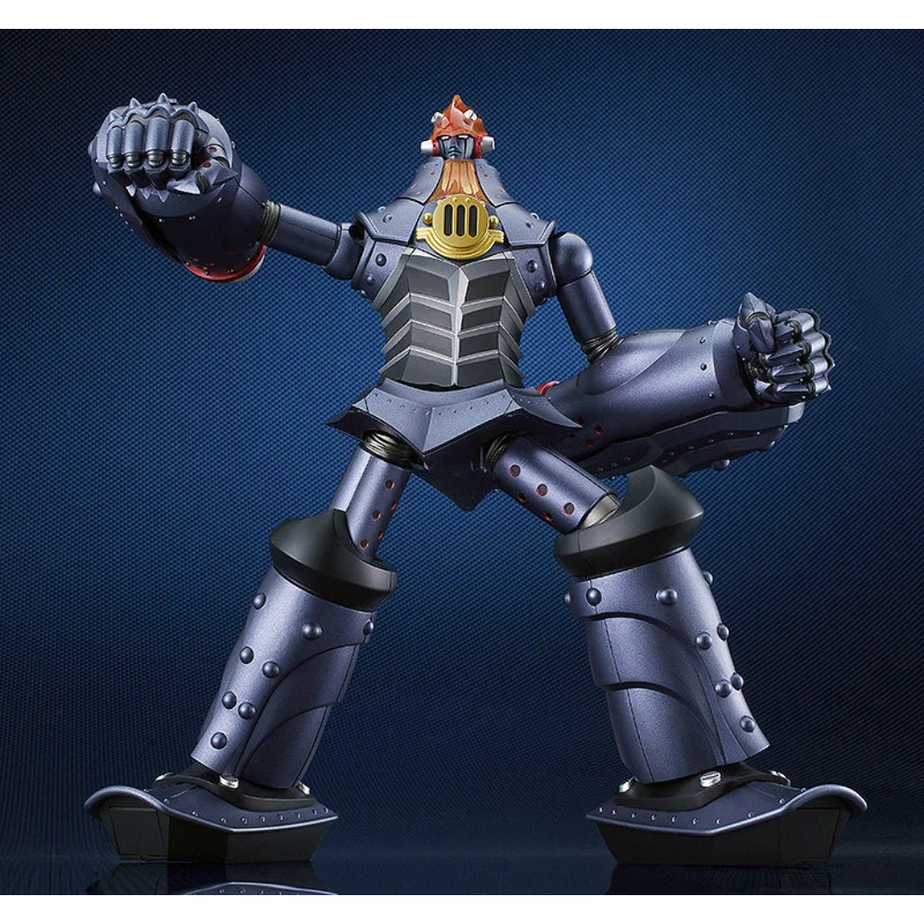 The Big O - Moderoid Big O (Reissue)