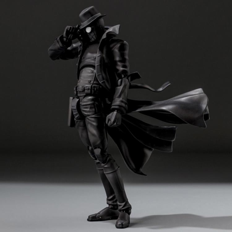 Sv-Action - Spider-Man Noir (Japan Version) Sen-Ti-Nel