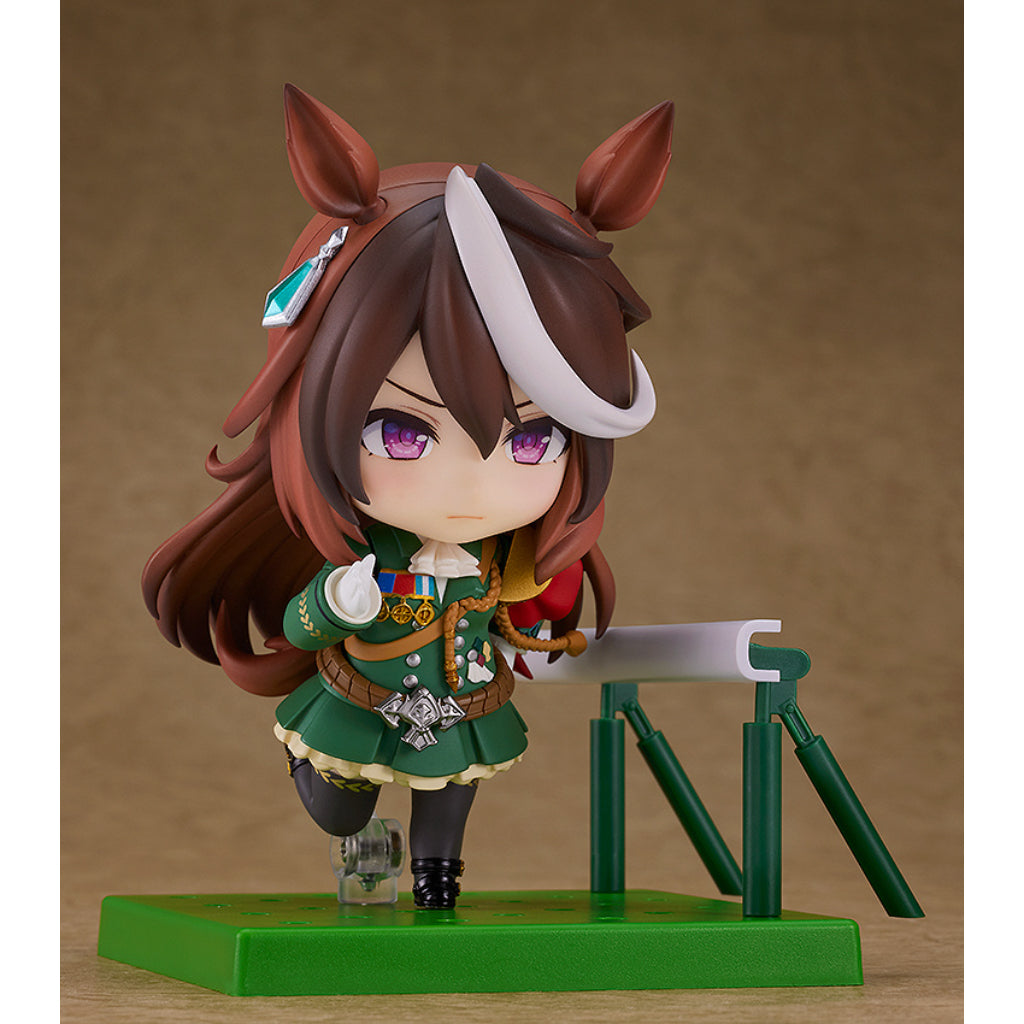 Nendoroid 2619 Umamusume: Pretty Derby - Symboli Rudolf