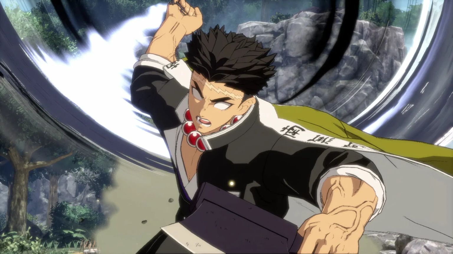 NS2 Demon Slayer -Kimetsu no Yaiba- The Hinokami Chronicles 2 - Nintendo Switch 2 Edition