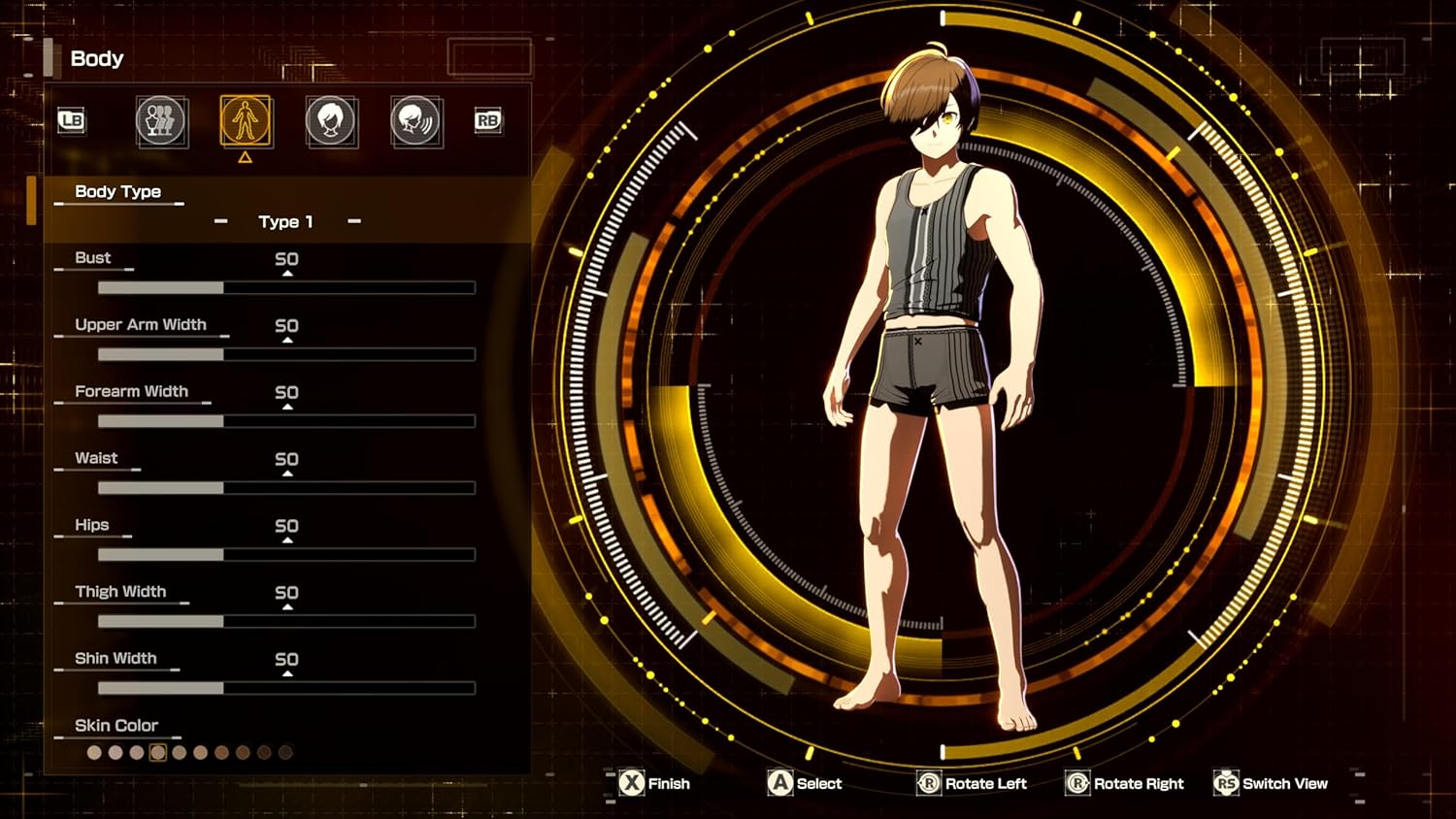 PS5 Echoes of Aincrad