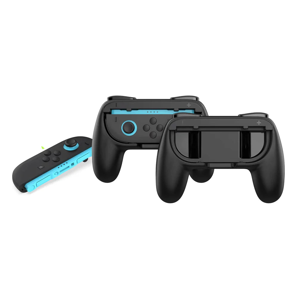 Dobe NS2 Controller Grip Black (TNS-3162 Black)