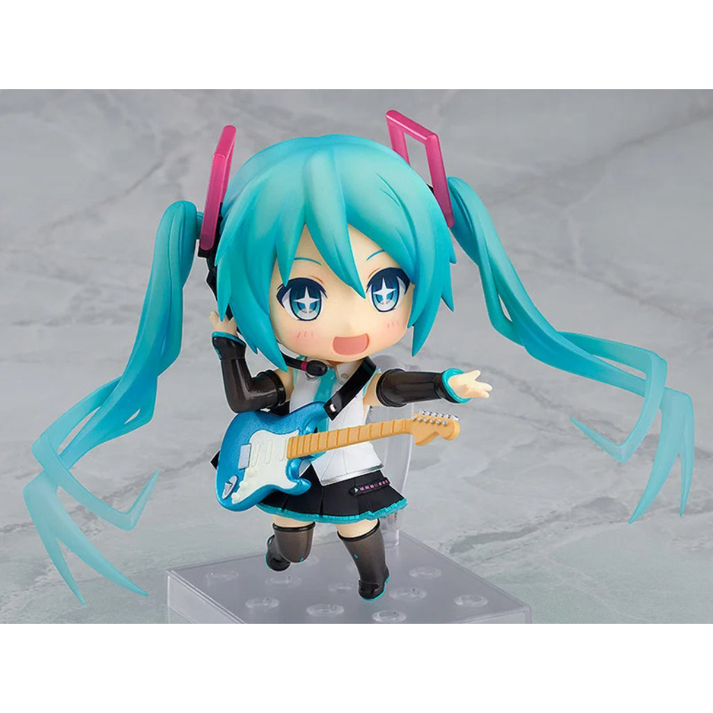 Nendoroid 1309 - Hatsune Miku V4X (Reissue)