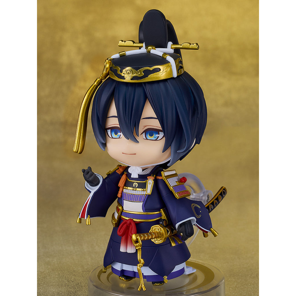 Nendoroid 2700 Touken Ranbu Online - Mikazuki Munechika Kiwame