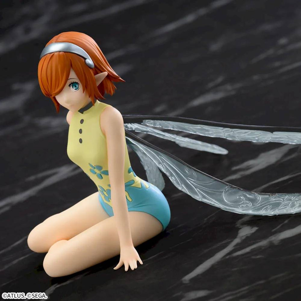 SEGA PM Gallica Chokonose Metaphor: ReFantazio Figure