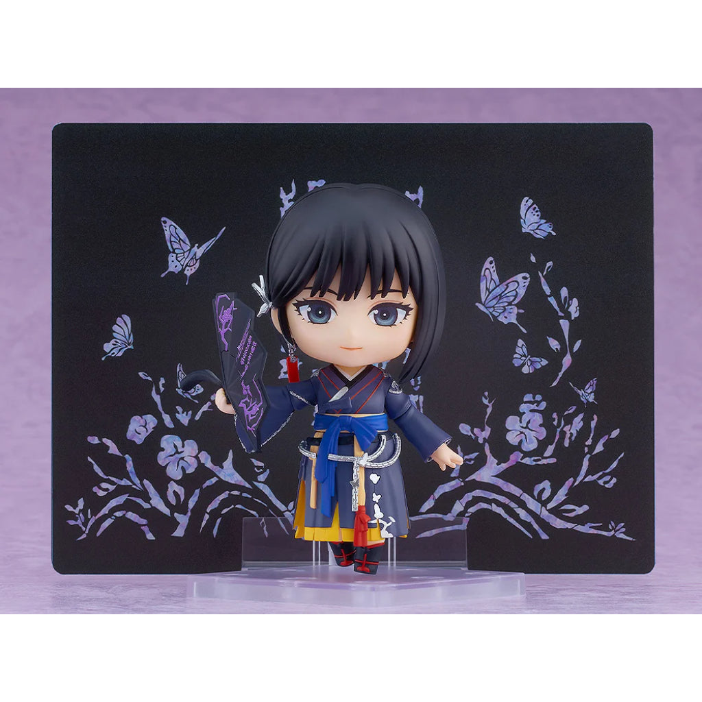 Nendoroid 3118 Black Desert - Woosa