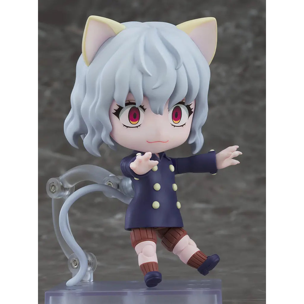 Nendoroid 2913 Hunter X Hunter - Neferpitou
