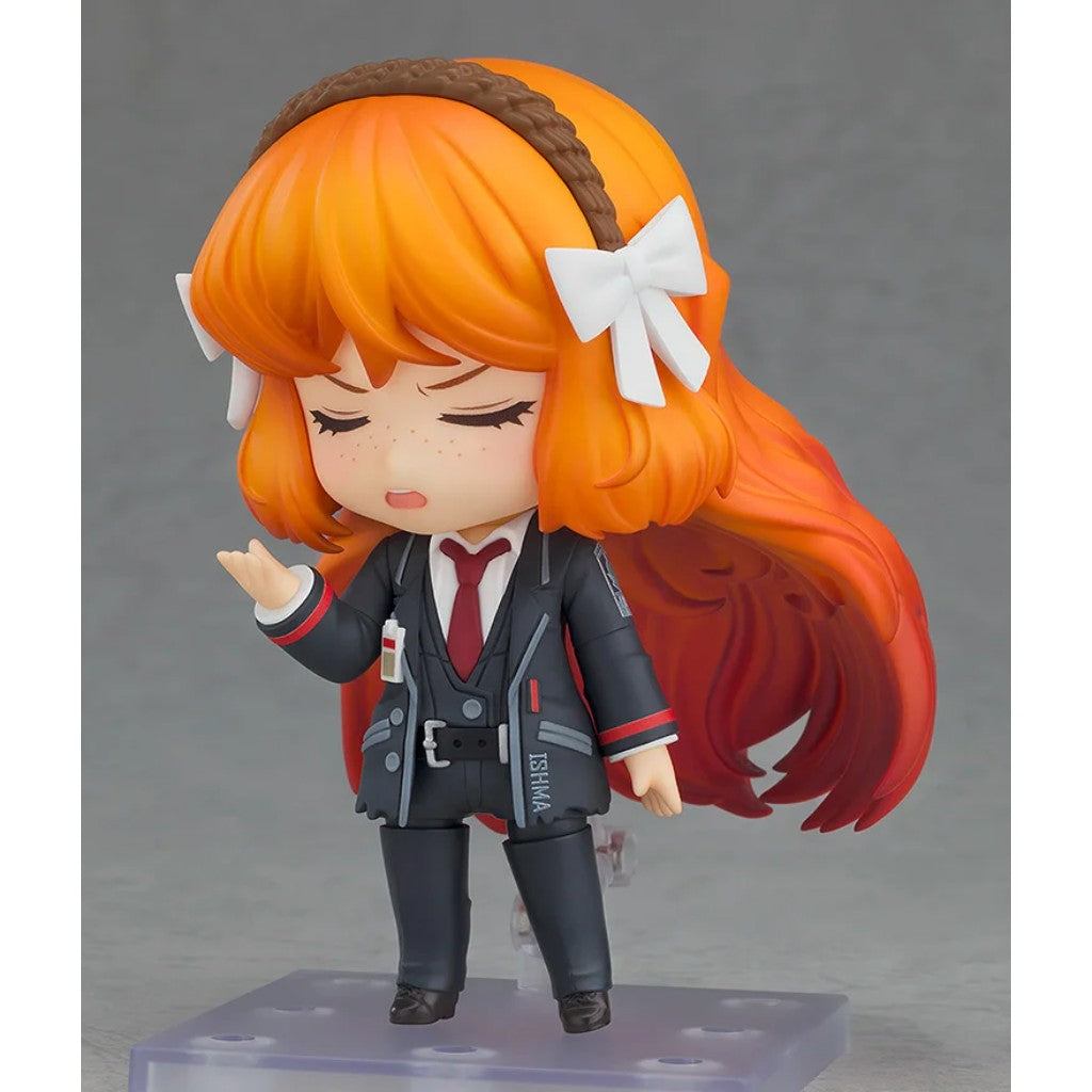 Nendoroid 3056 Limbus Company - Ishmael