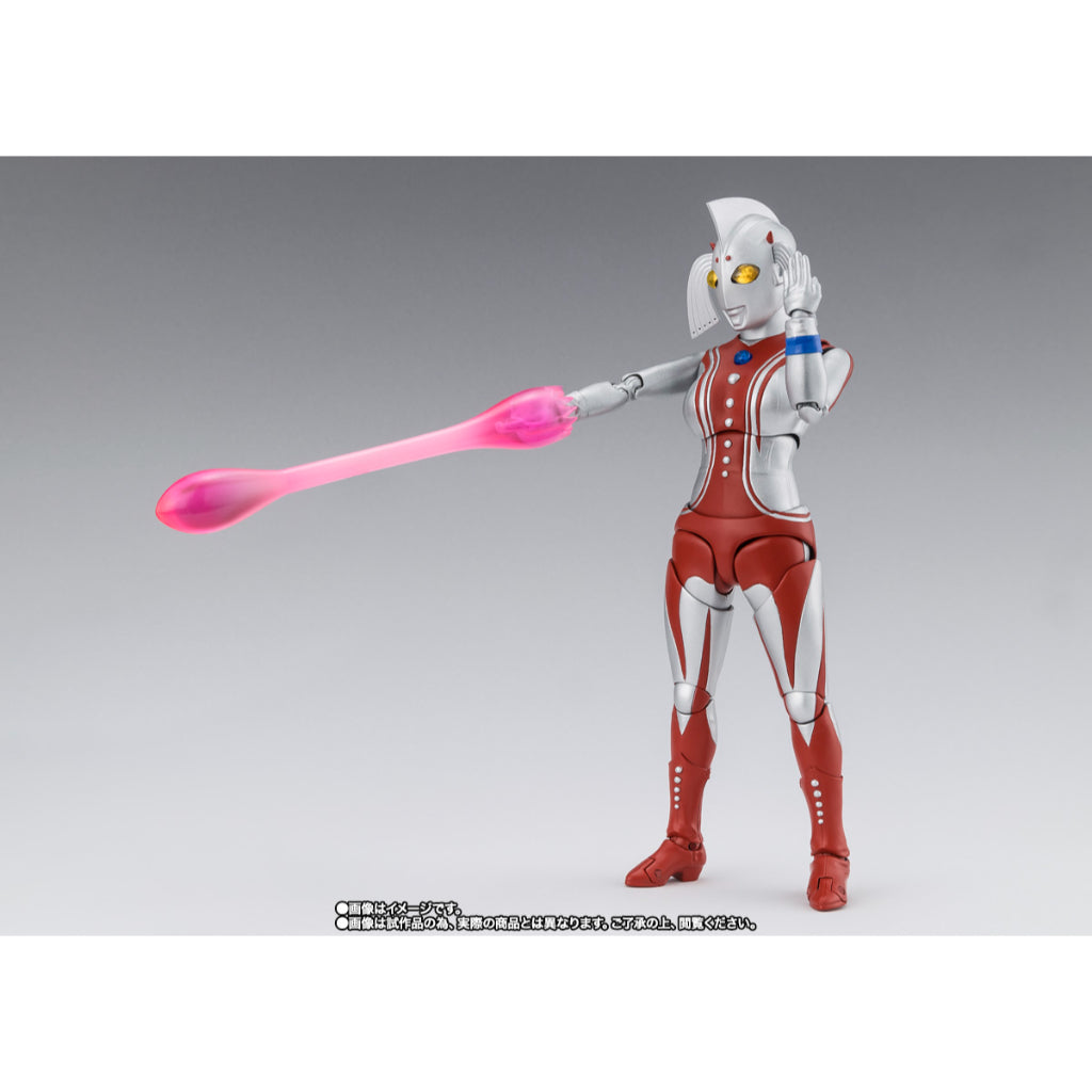 S.H.Figuarts Mother of Ultra