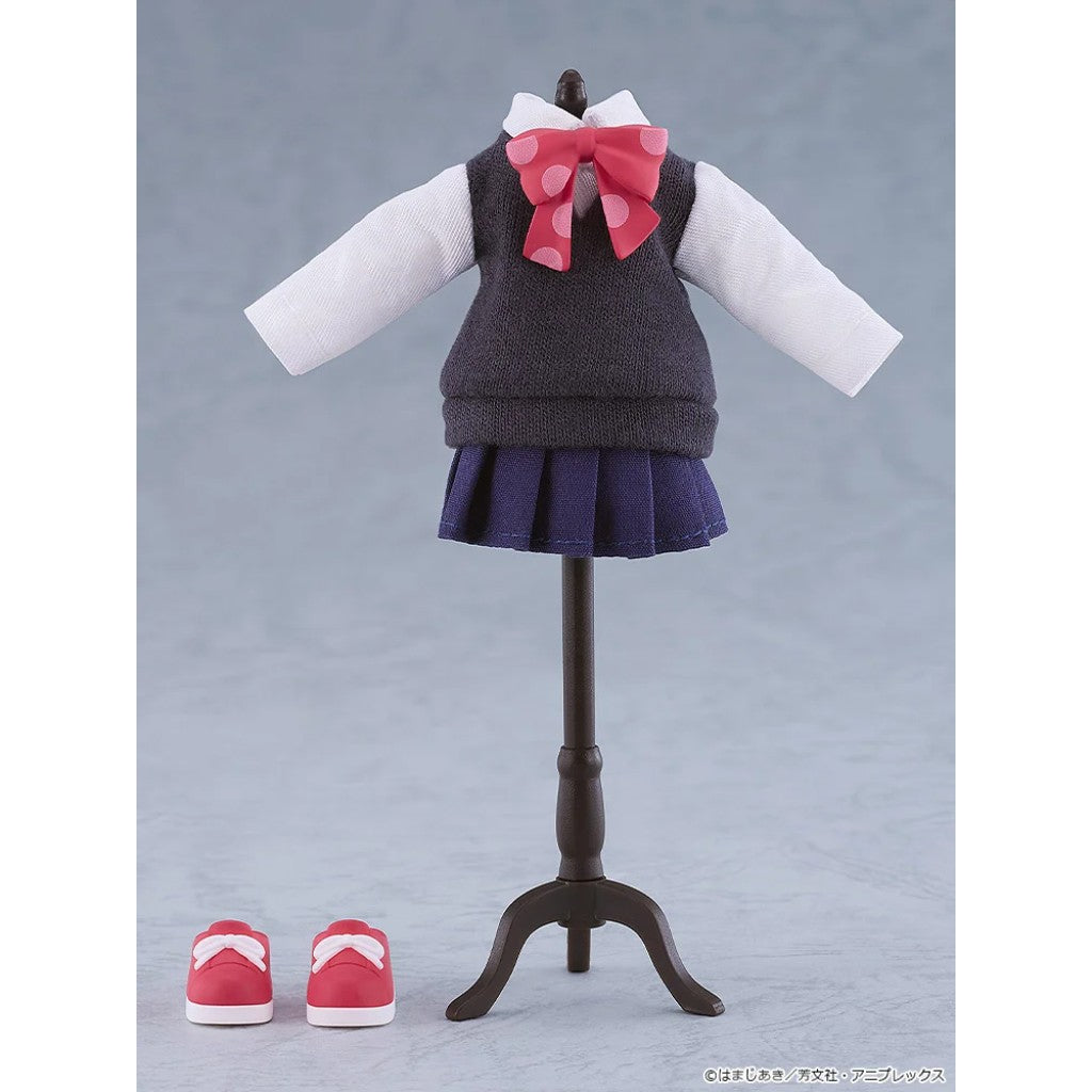 Nendoroid Doll Bocchi The Rock - Nijika Ijichi