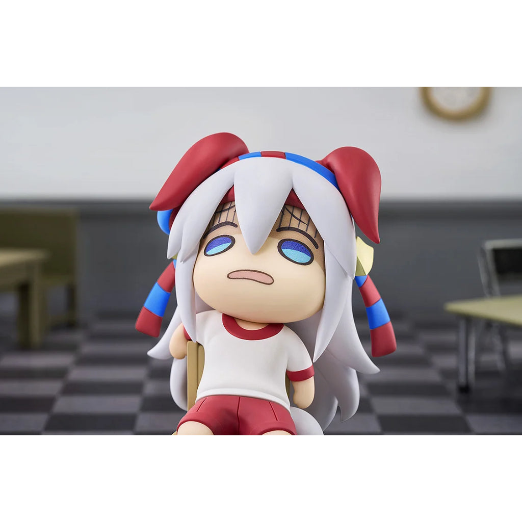 Umamusume: Cinderella Gray - Mini Memory Nervous Tama-Chan