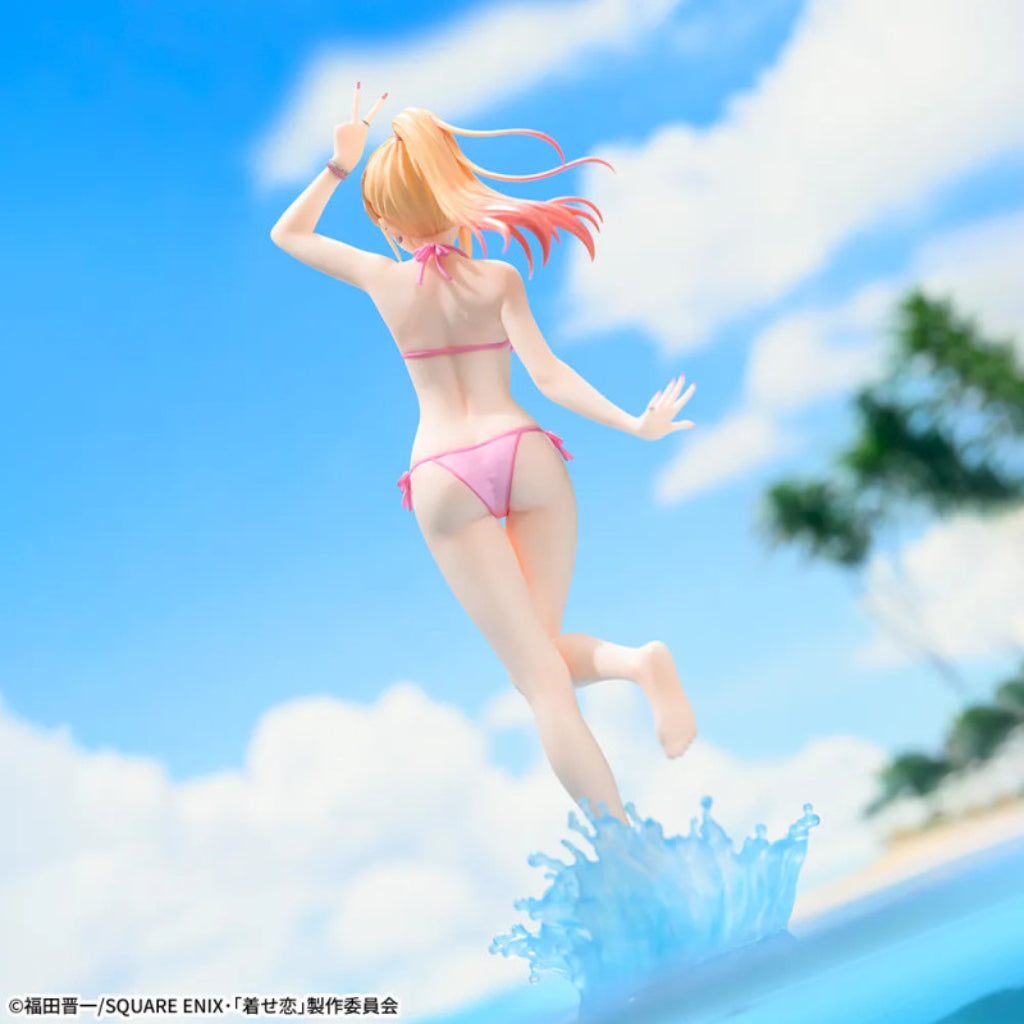Sega Marin Kitagawa XStellar My Dress Up Darling Figure