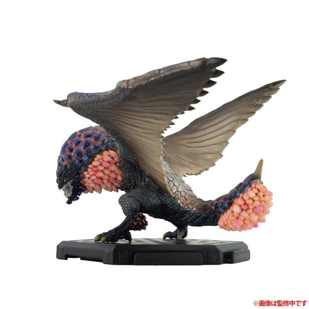 Capcom Figure Builder Monster Hunter Standard Model Plus Vol. 26 Box (Box of 6)