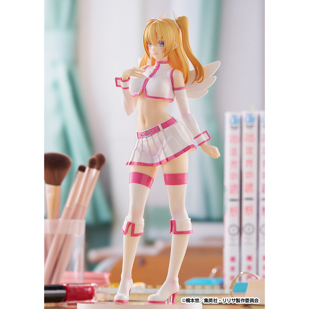 2.5 Dimensional Seduction - Pop Up Parade Liliel: 3rd Squad Outfit Ver. L Size