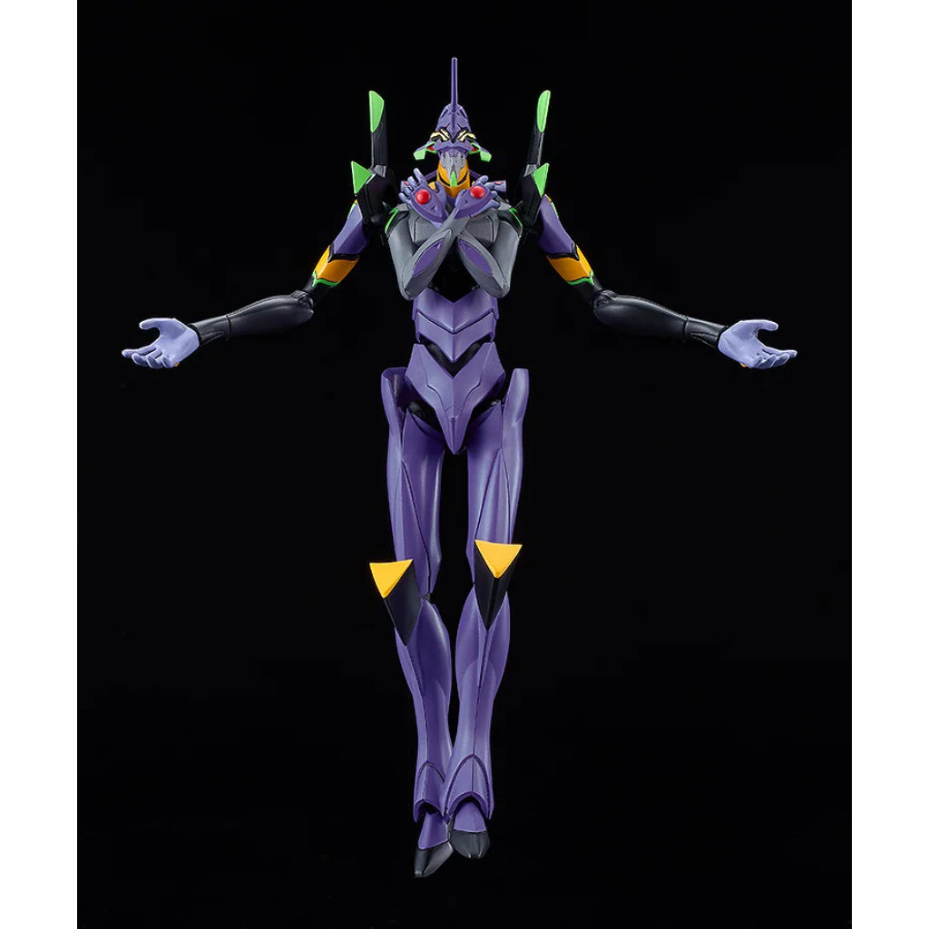 Evangelion - Moderoid Evangelion Production Model-13