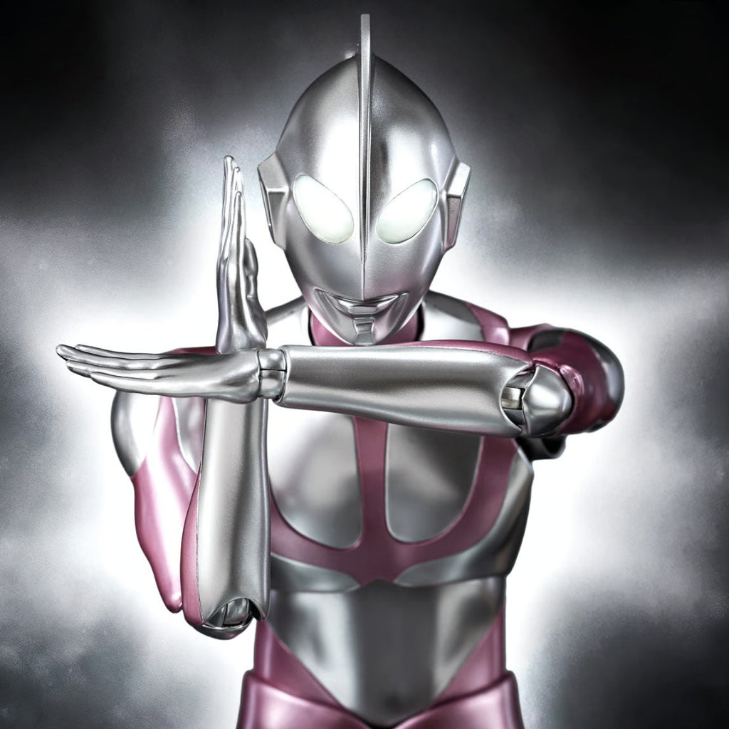 Figzero 1/6th Scale Shin Ultraman - Ultraman (Shin Ultraman) Phantaci Edition
