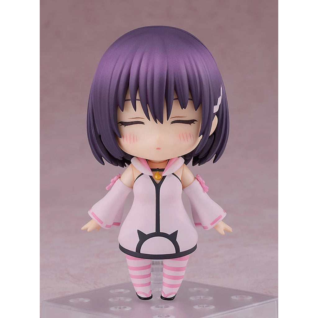 Nendoroid 2182 Ayakashi Triangle - Suzu Kanade