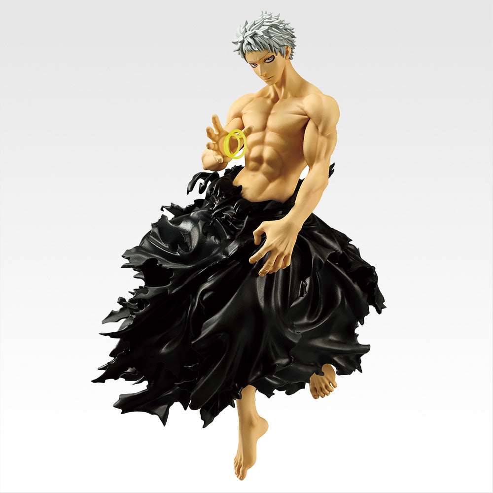 [PRE-ORDER] Banpresto KUJI My Hero Academia -Further Beyond-