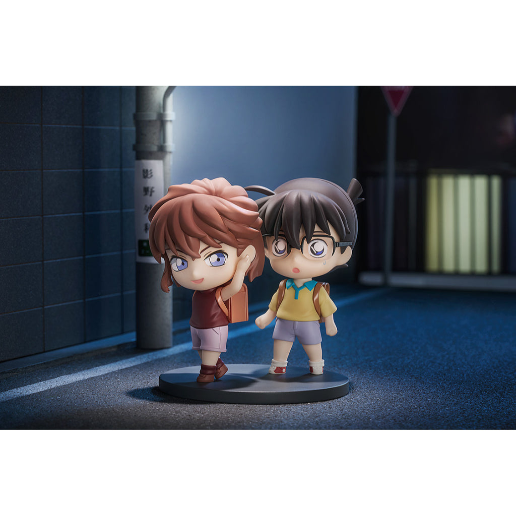 Detective Conan - Qset+ Conan Edogawa & Ai Haibara