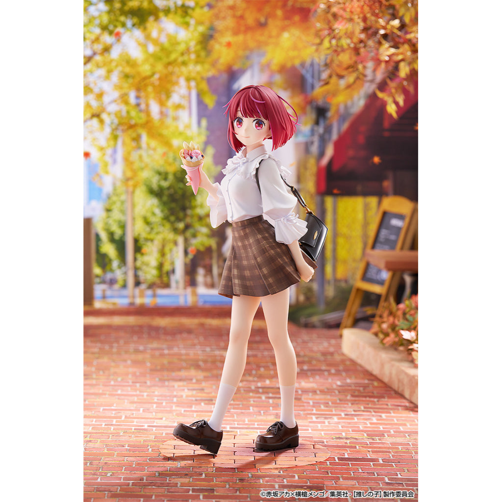 Oshi no Ko - Kana Arima: Date Style Ver. Figurine