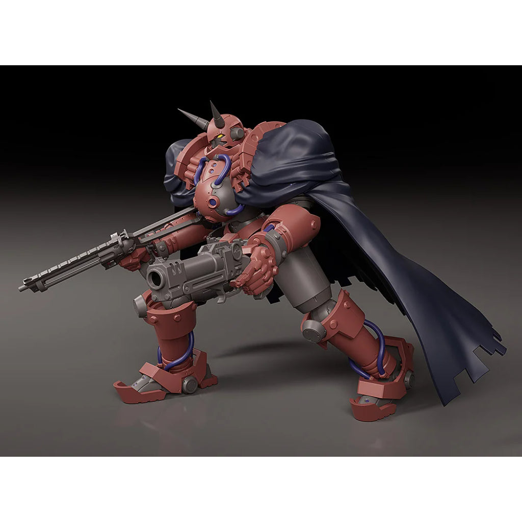 Gun X Sword - Moderoid Volkein