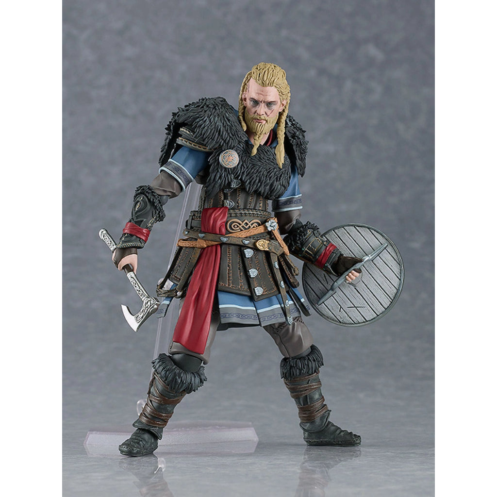 Figma Sp160 Assassins Creed: Valhalla - Eivor