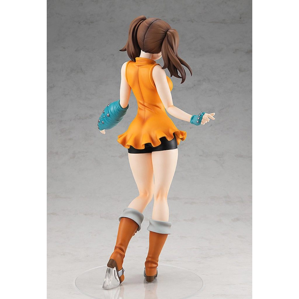 The Seven Deadly Sins: Dragon's Judgement - Pop Up Parade Diane XL Size