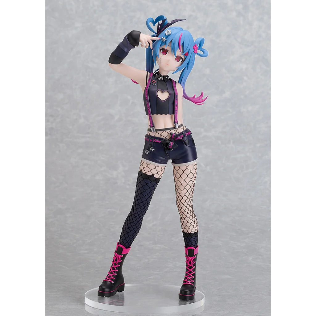 Pop Up Parade Hatsune Miku: Decomiku (Darkness) L Size