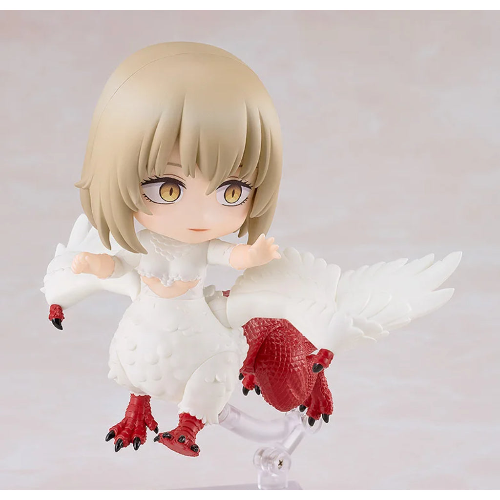 Nendoroid 3055 Delicious In Dungeon - Falin (Chimera)