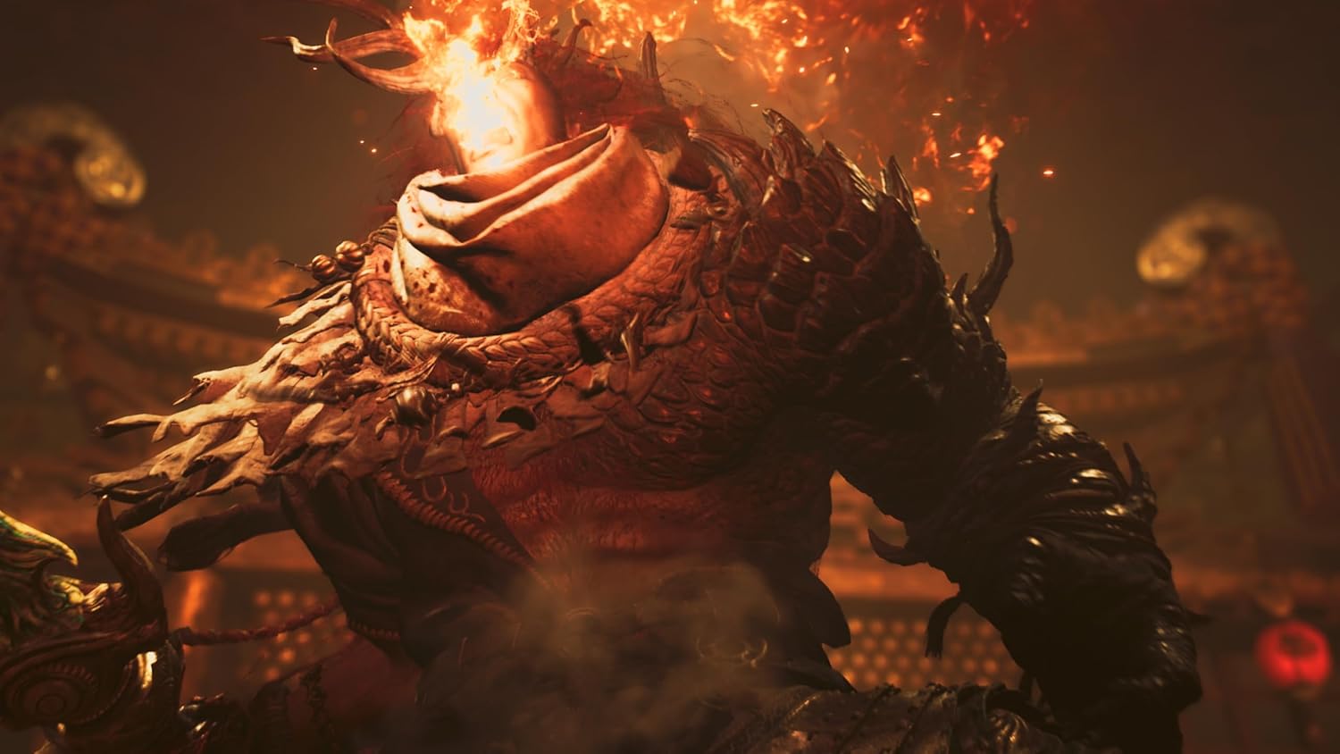 PS5 Onimusha: Way of the Sword