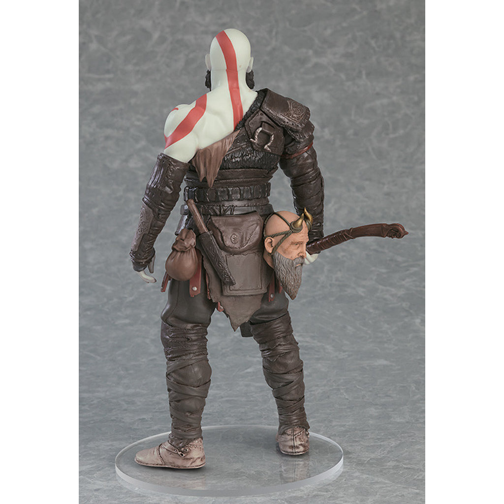 God of War Ragnarok Pop Up Parade - Kratos