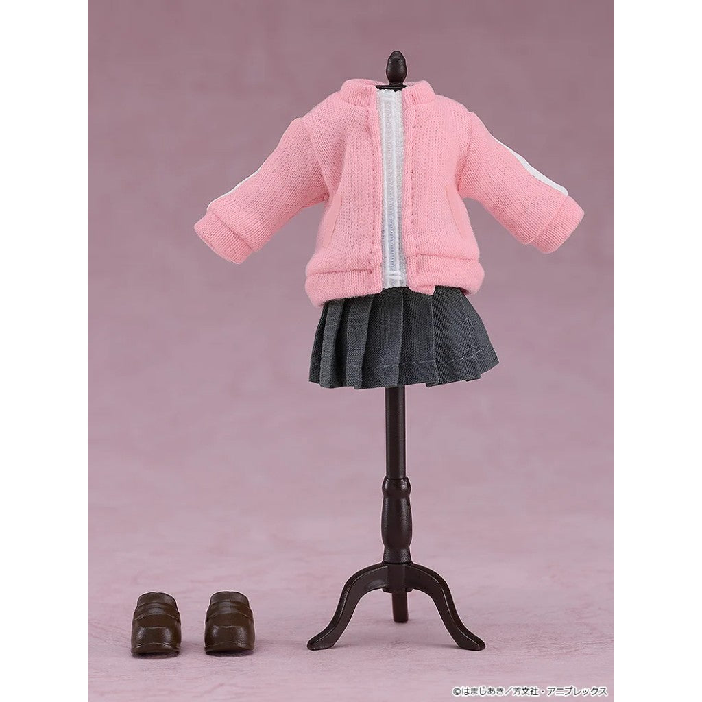 Nendoroid Doll Bocchi The Rock - Hitori Gotoh (Reissue)