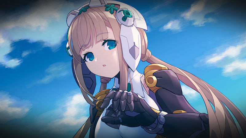 [FULLY BOOKED] NS2 Gunvolt Chronicles: Luminous Avenger iX 1+2 Dual Collection