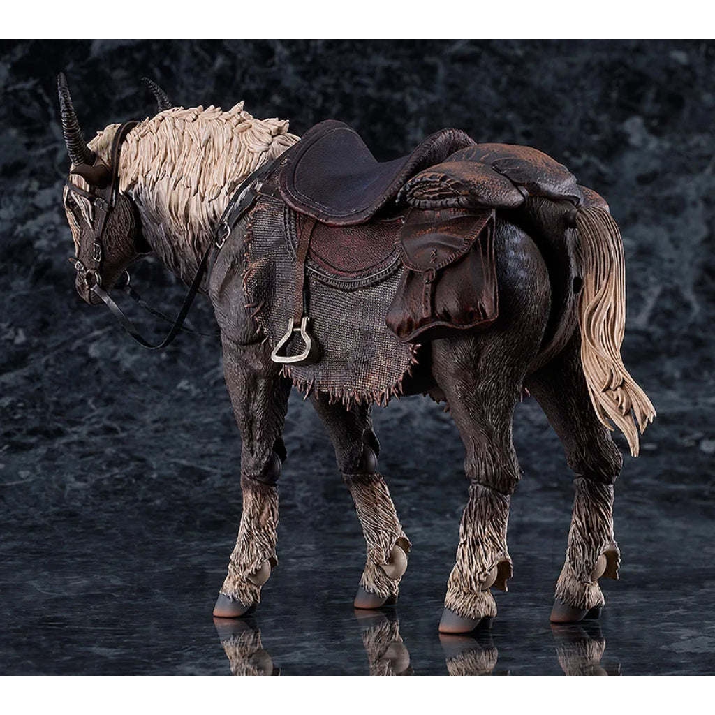 Figma 685 Elden Ring - Torrent, The Spectral Steed