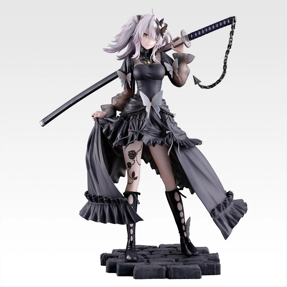 [PRE-ORDER] Banpresto KUJI Hololive - Villain Style -