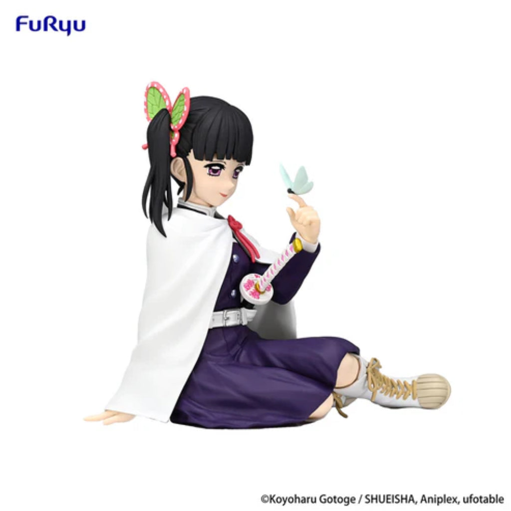 FuRyu Kanao Tsuyuri Demon Slayer Noodle Stopper Figure