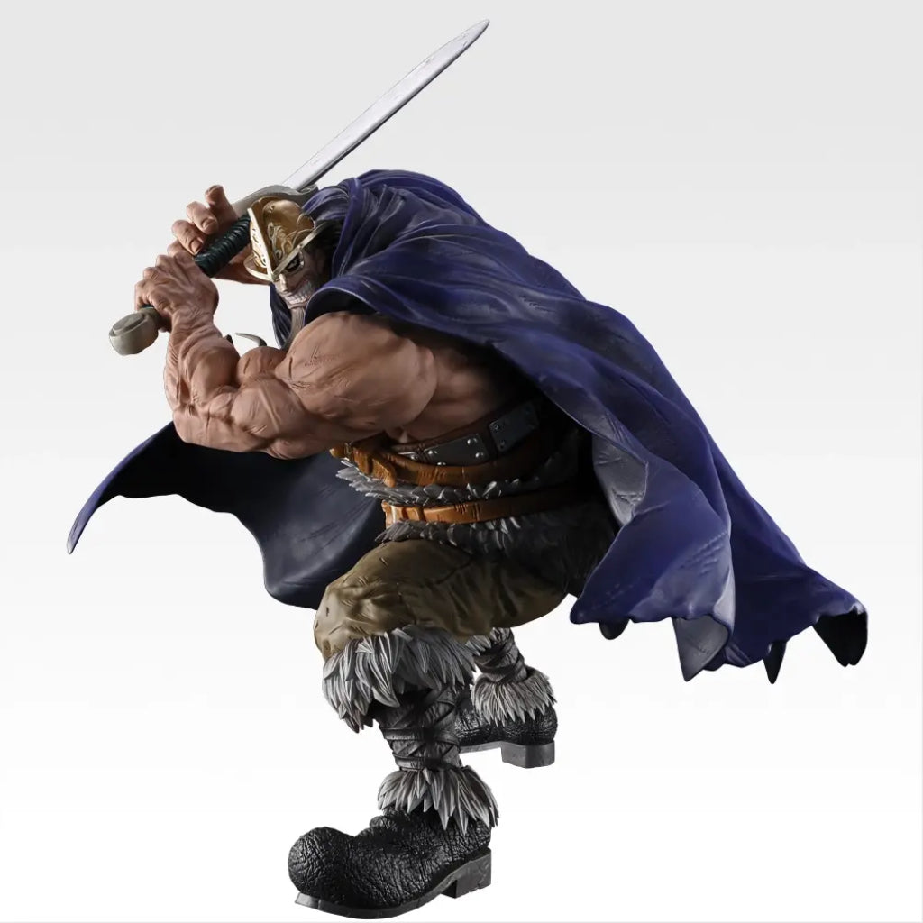 [PRE-ORDER] Banpresto KUJI One Piece -Elbaph Arc- Giant Bash!! Vol.1