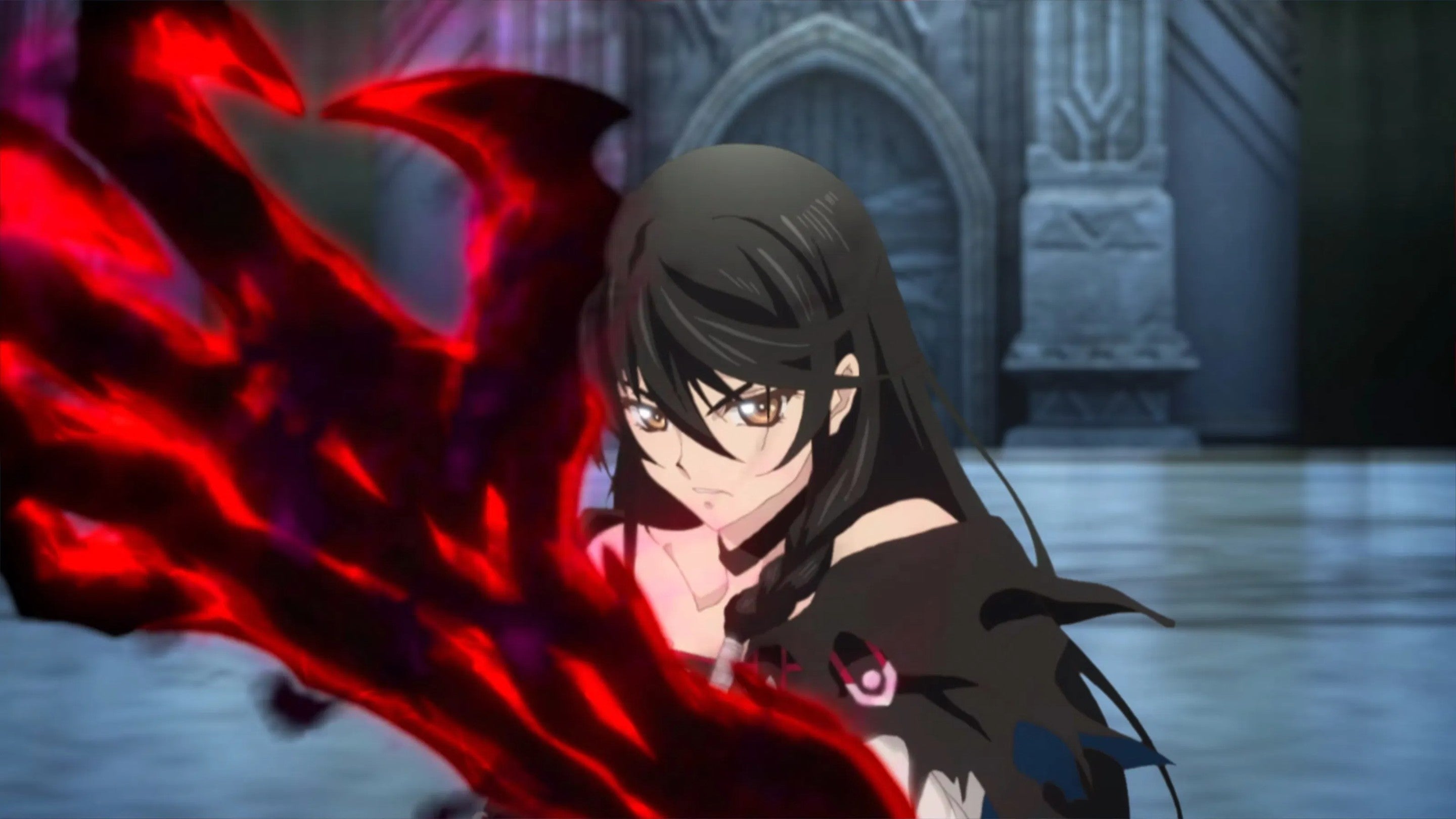 NSW Tales of Berseria Remastered