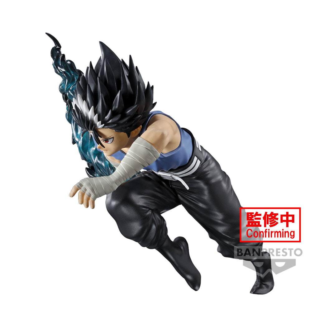 Banpresto Hei Ankoku Bujutsukai Yu Yu Hakusho Figure