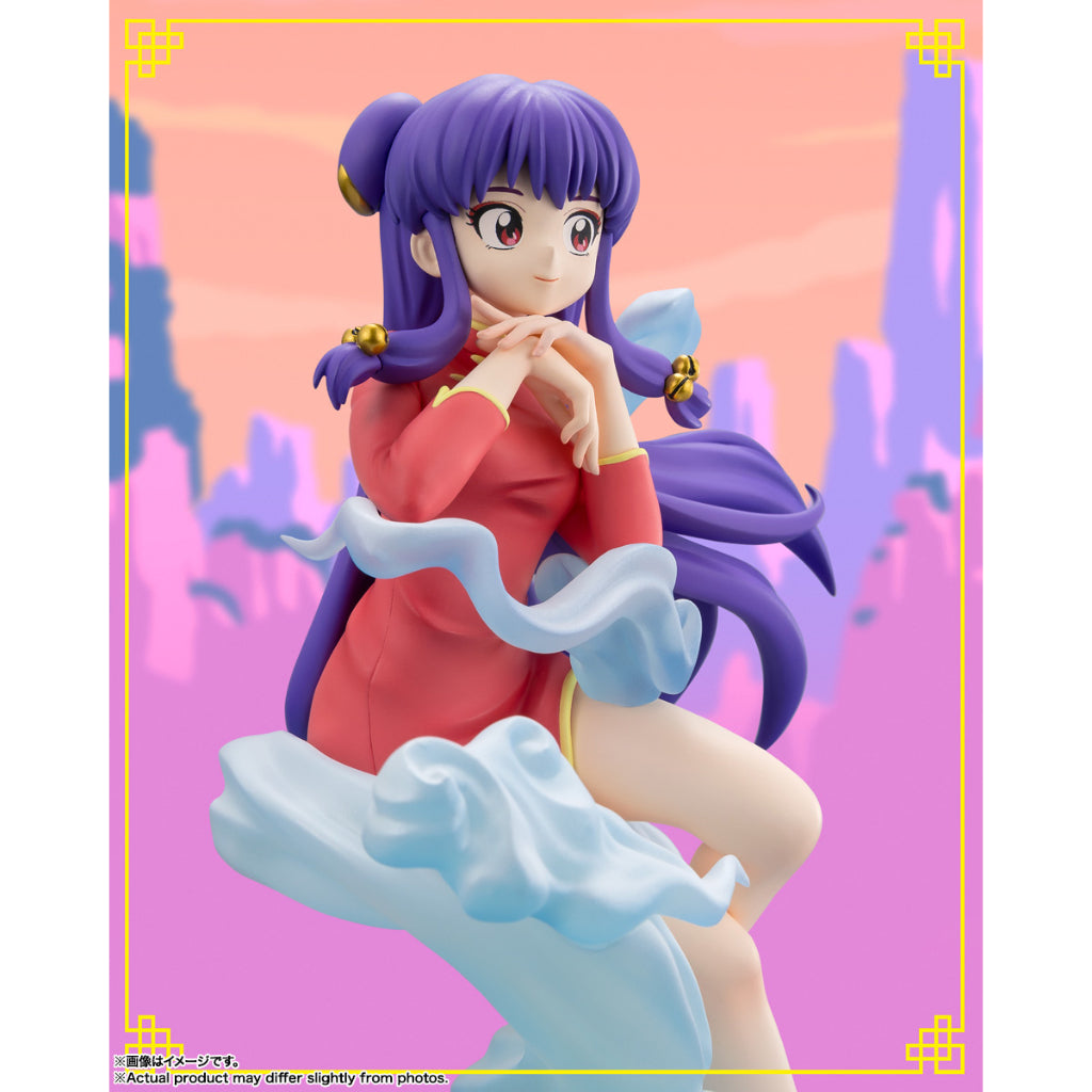 Figuarts Zero Chouette Shampoo