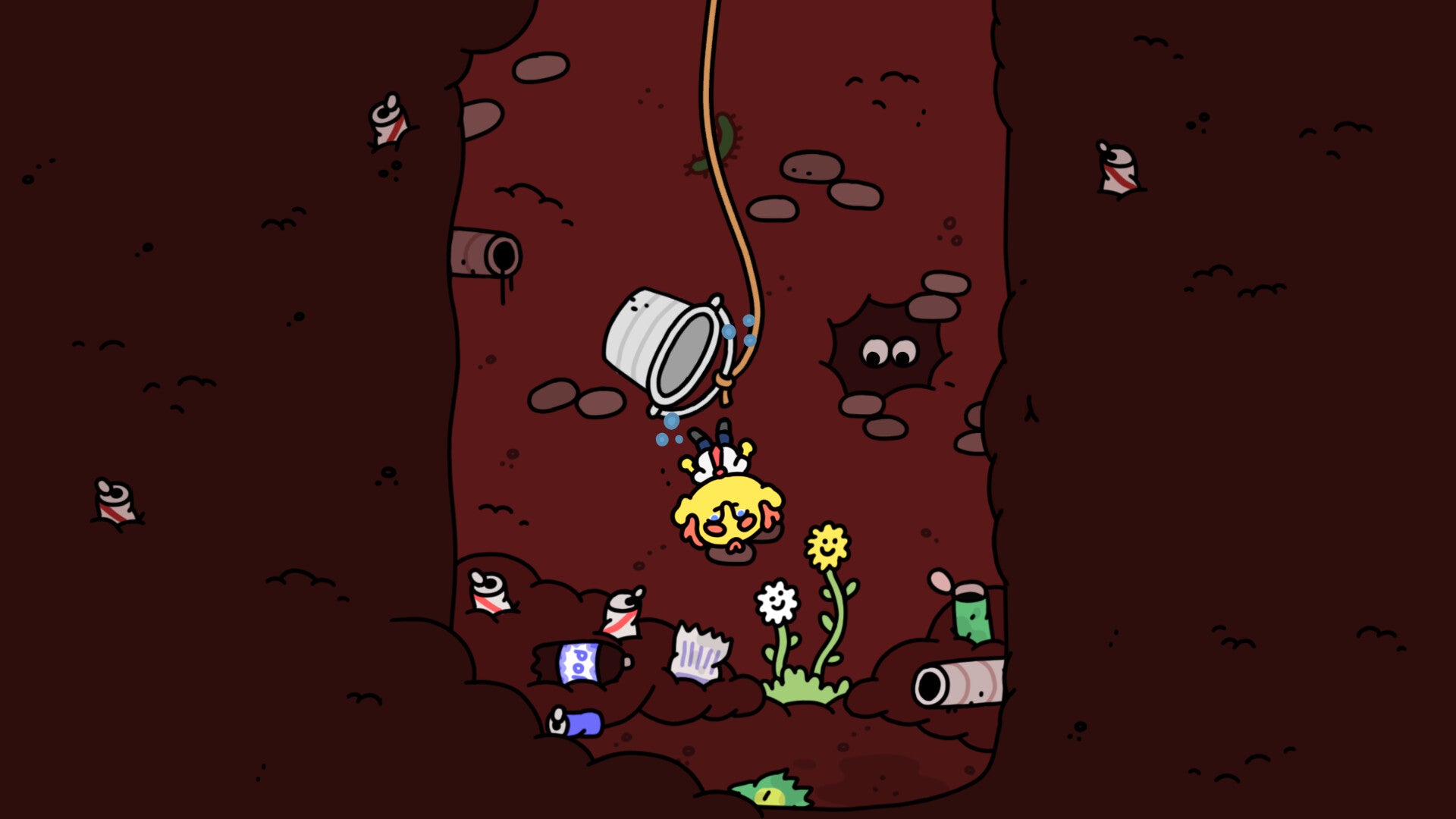 PS5 Thank Goodness You are Here