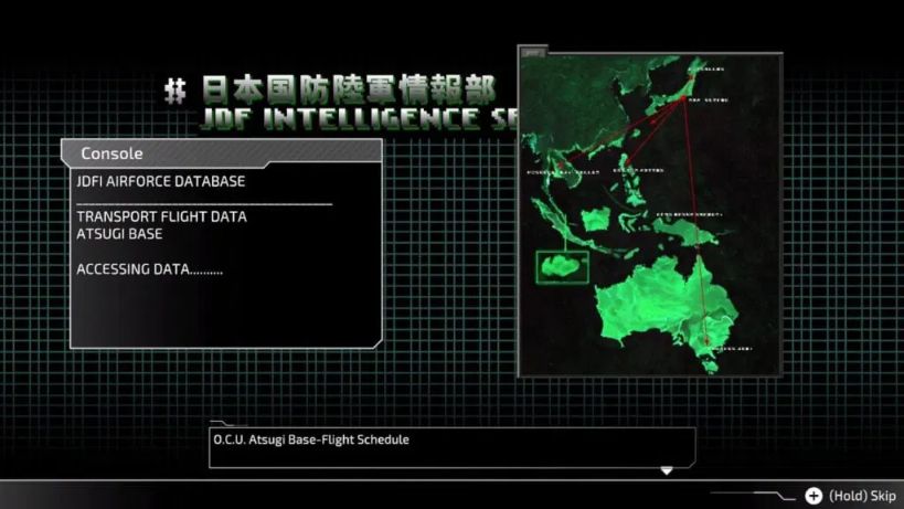 NSW Front Mission 3: Remake