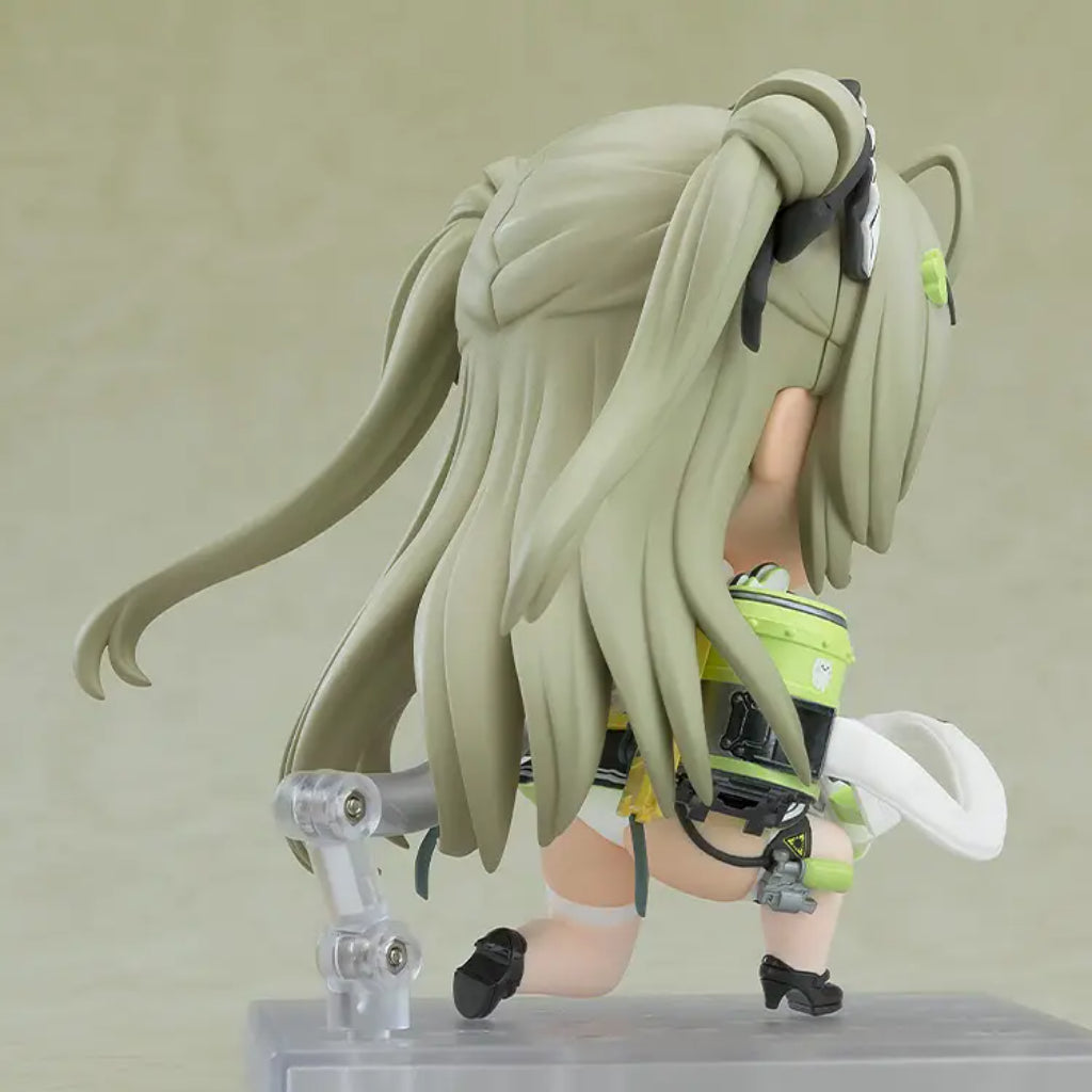 Nendoroid 2922 Goddess of Victory: Nikke - Soda