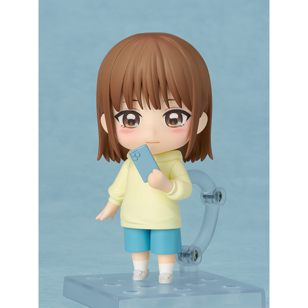 Nendoroid 2688 Blue Box - Chinatsu Kano