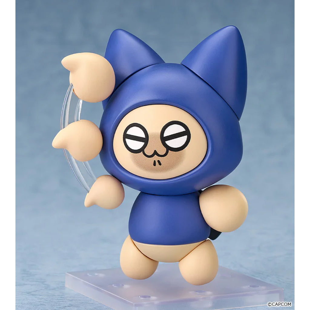 Nendoroid 3058 Monster Hunter - Palico Layered Armor: Kit T. Ver.