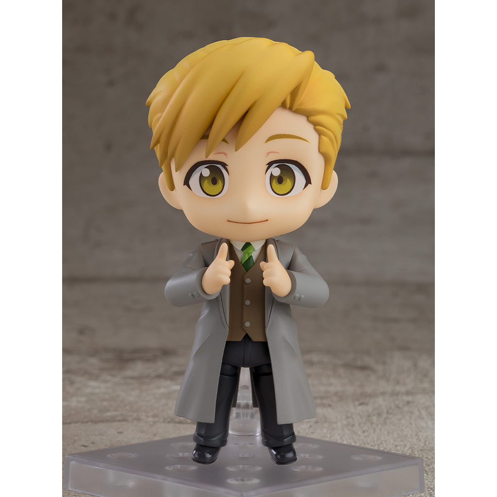 Nendoroid 2624 Fullmetal Alchemist: Brotherhood - Alphonse Elric: Final Episode Ver.