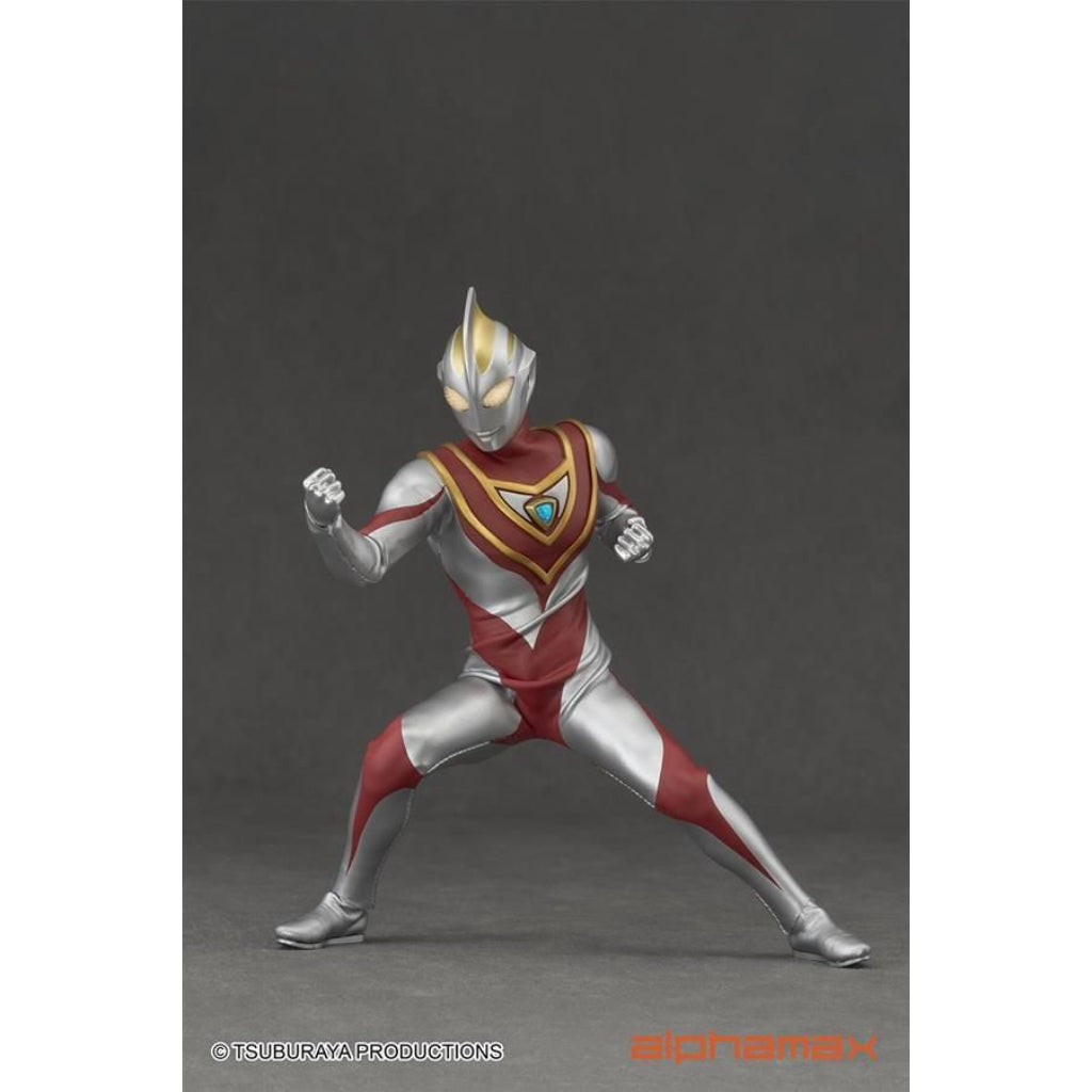 Ultraman - Ultraman Gaia V1