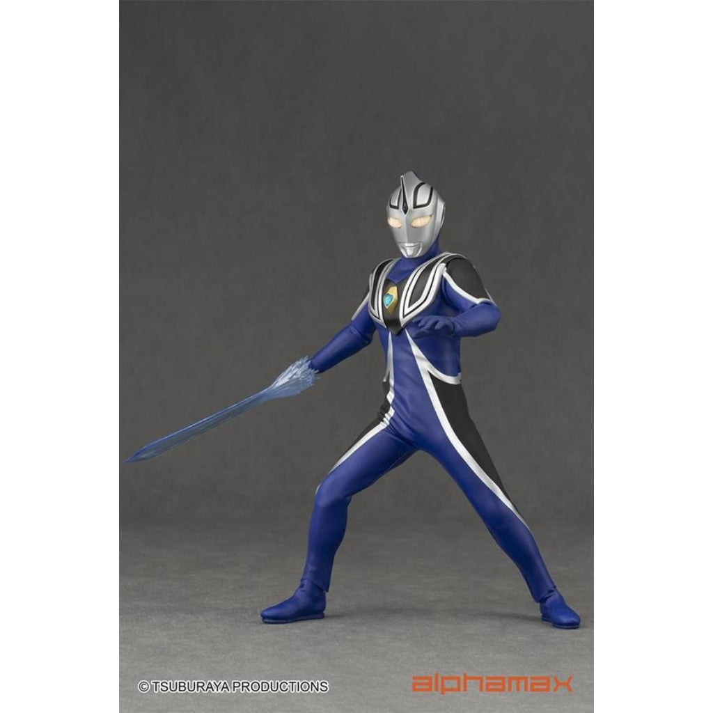 Ultraman - Ultraman Agul V1